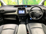 プリウス 1.8 S ツーリングセレクション ブラックエディション 