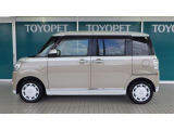 ムーヴキャンバス G SAIII 