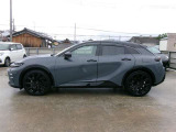 クラウンスポーツ 2.5 Z E-Four 4WD 