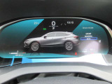 メーターパネルです!パネルも傷が無く非常にいい状態の車輌です。