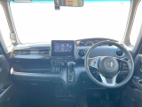 N-BOXカスタム G L ホンダセンシング 