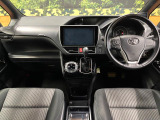 ヴォクシー 2.0 ZS 