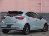 MAZDA2 1.5 15BD 