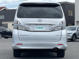 ヴェルファイア 3.5 Z Gエディション 4WD 修復歴無し