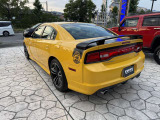 チャージャー SRT8 スーパービー 