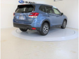 フォレスター 2.0 ツーリング 4WD 