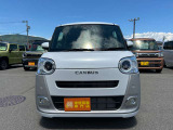 ムーヴキャンバス  ストライプス G