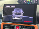 タント ファンクロス 