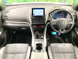 エクリプスクロス PHEV 2.4 P 4WD 