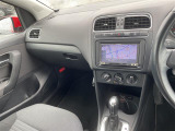 ポロ TSI コンフォートライン ブルーモーションテクノロジー 修復歴無し
