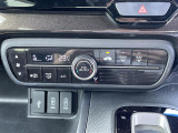 【オートエアコン】車内温度を感知して自動で温度調整をしてくれるのでいつでも快適な車内空間を創り上げます!