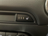 【シートヒーター】シートを温めてくれる暖房機器です!長時間座っていると負担が掛かりやすい背中や腰、または冬場などの寒い日に冷えやすい脚部に快適なぬくもりを伝えます。