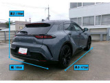 クラウンスポーツ 2.5 Z E-Four 4WD 