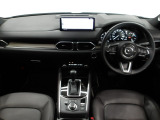 CX-5 2.2 XD エクスクルーシブ モード 4WD 
