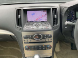 日産オリジナルナビゲーション装備しています。