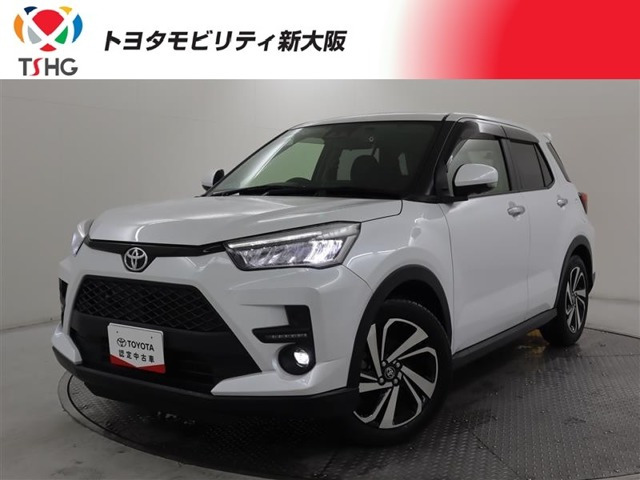 ライズ  1.2 Z