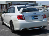 インプレッサWRX 2.0 WRX STI 4WD 