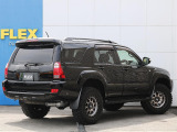 ハイラックスサーフ 2.7 SSR-G 4WD 