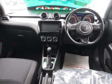 スイフト 1.2 ハイブリッド(HYBRID) MG 4WD 
