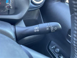 【 オートライト 】オートライトなのでライトの点け忘れを気にすることなく運転が出来ます♪//