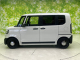 N-BOX ジョイ モノトーン 