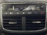 【オートエアコン】車内温度を感知して自動で温度調整をしてくれるのでいつでも快適な車内空間を創り上げます!
