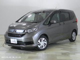 ホンダカーズ東京中央 加平店へようこそ。 当社下取りのお墨付き車両。人気車両で充実装備の一台。おススメです。どうぞご覧ください。