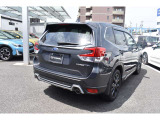 フォレスター 1.8 スポーツ 4WD 