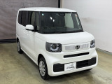N-BOX  660 4WD