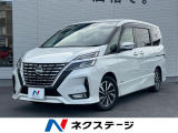 純正ナビ 全周囲カメラ フルセグ 両側電動スライドドア プロパイロット