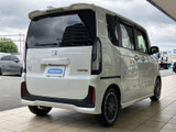 N-BOXカスタム ターボ 