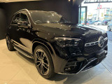 GLE 450d 4マチック スポーツ (ISG) 4WD 