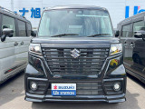 スペーシアベース GF 4WD 