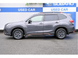 フォレスター 2.0 エックスブレイク 4WD 