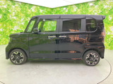 N-BOXカスタム G L ターボ ホンダセンシング 4WD 