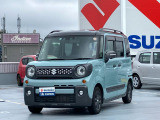 スペーシアギア ハイブリッド(HYBRID) XZ 4WD 