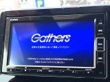 【純正ナビ】人気の純正ナビを装備。オーディオ機能も充実しており、Bluetooth接続すればお持ちのスマホやMP3プレイヤーの音楽を再生可能!毎日の運転がさらに楽しくなります!!