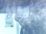 【ドライブレコーダー】ドライブレコーダー装備!走行中はもちろん、あおり運転や事故に遭遇した際、映像で記録し、万一のリスクに備えます。※記録用SDカードはお客様ご自身でご準備いただく必要があります。