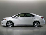 HS 250h バージョンI 
