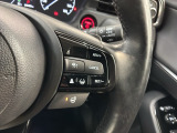 クルーズコントロールを装備しています。高速道路などで一定の速度で走ってくれるので運転が楽ですよ!速度を設定できますので、スピードの出しすぎにも注意できます。