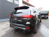 グランドチェロキー SRT8 4WD 