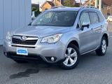 スバル フォレスター 2.0i-L アイサイト 4WD