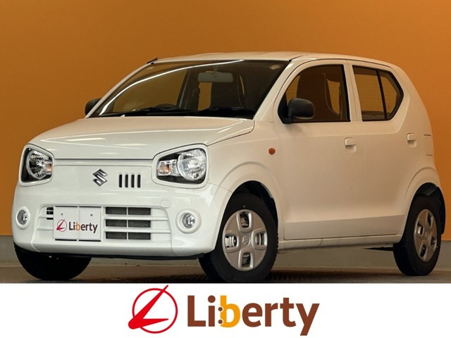 アルト L 4WD 