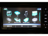 ストラーダSDナビ(フルセグ&Bluetooth対応)☆