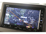 純正ナビ VXM-224VFi インターナビ CD DVD BluetoothAudio MusicRack USB フルセグTV対応で、初めての道でも安心・快適なドライブをサポートします!
