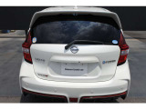 ノート 1.2 e-POWER NISMO 