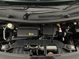 ルークス ハイウェイスターX 4WD 4WD ワンオーナー