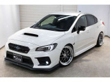 WRX  S4 2.0 STI スポーツ アイサイト 4WD