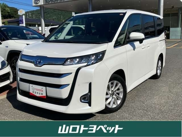 ノア 1.8 ハイブリッド Z