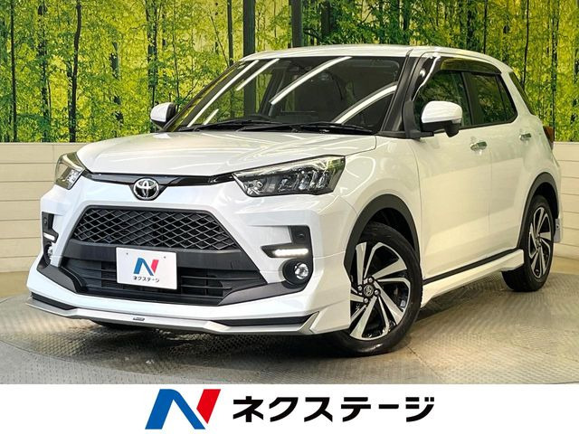 ライズ 1.0 G 